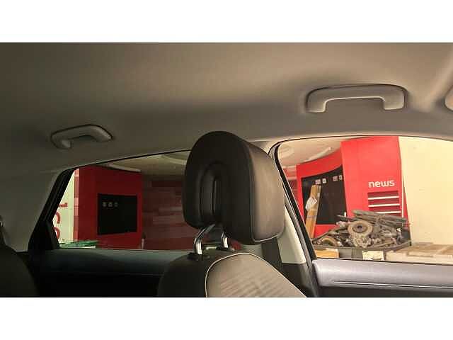 Hyundai Ioniq 5 IONIQ 5 160kW Ultimate 73 kWh 5dr Auto