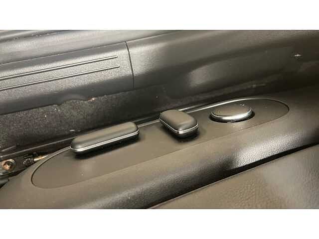 Hyundai Ioniq 5 IONIQ 5 160kW Ultimate 73 kWh 5dr Auto