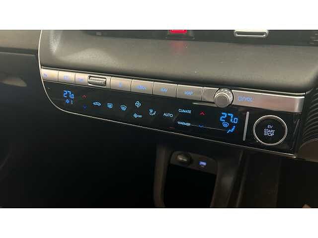 Hyundai Ioniq 5 IONIQ 5 160kW Ultimate 73 kWh 5dr Auto