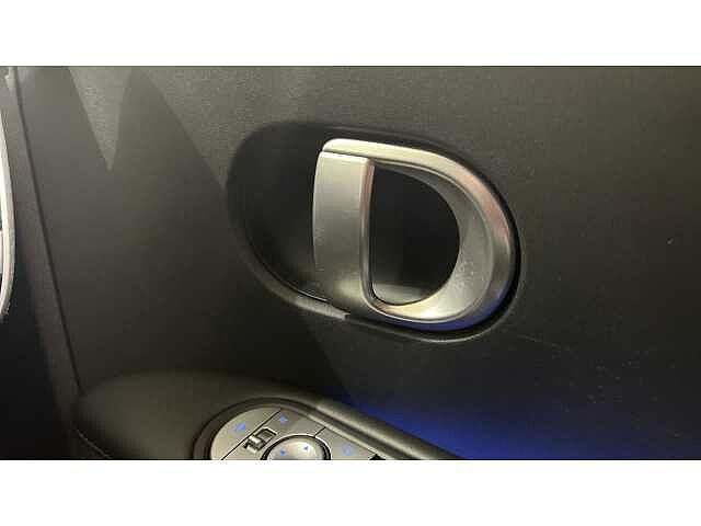Hyundai Ioniq 5 IONIQ 5 160kW Ultimate 73 kWh 5dr Auto