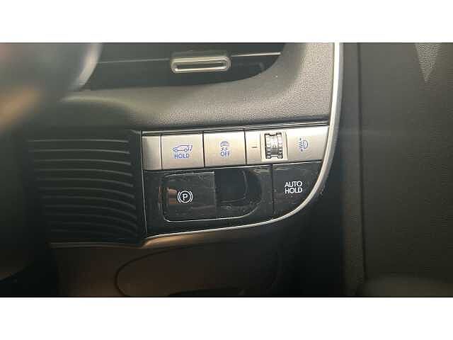 Hyundai Ioniq 5 IONIQ 5 160kW Ultimate 73 kWh 5dr Auto
