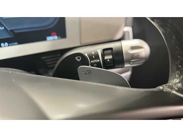 Hyundai Ioniq 5 IONIQ 5 160kW Ultimate 73 kWh 5dr Auto