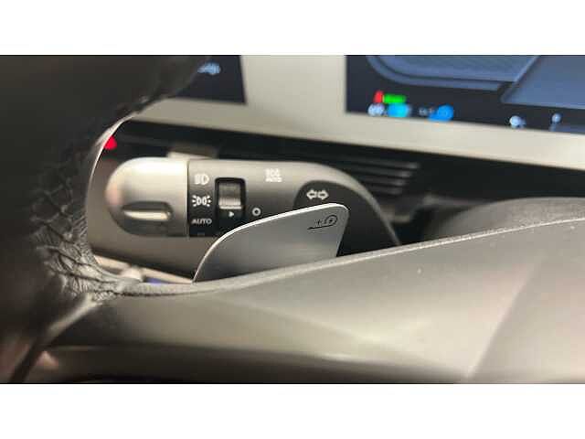 Hyundai Ioniq 5 IONIQ 5 160kW Ultimate 73 kWh 5dr Auto
