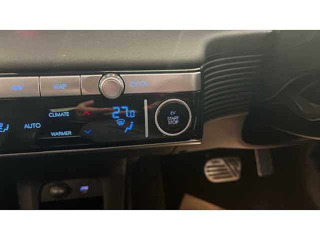 Hyundai Ioniq 5 IONIQ 5 160kW Ultimate 73 kWh 5dr Auto
