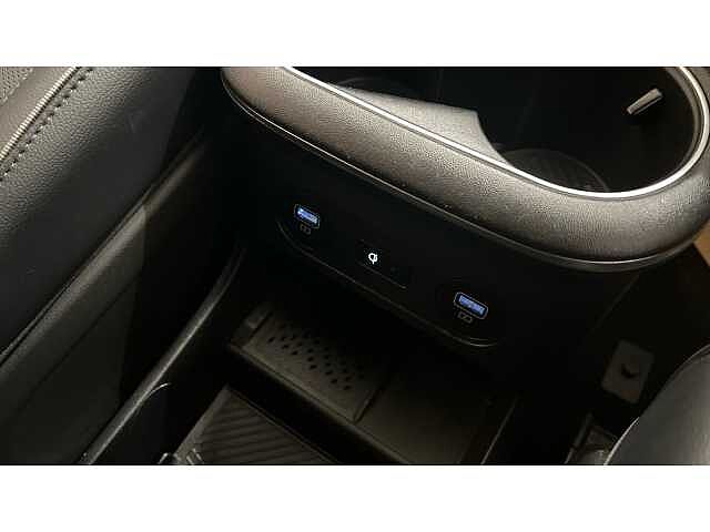 Hyundai Ioniq 5 IONIQ 5 160kW Ultimate 73 kWh 5dr Auto