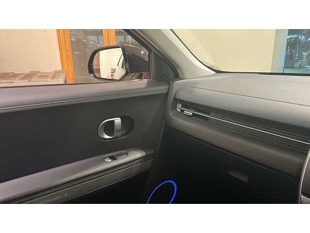 Hyundai Ioniq 5 IONIQ 5 160kW Ultimate 73 kWh 5dr Auto