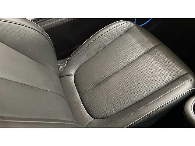 Hyundai Ioniq 5 IONIQ 5 160kW Ultimate 73 kWh 5dr Auto