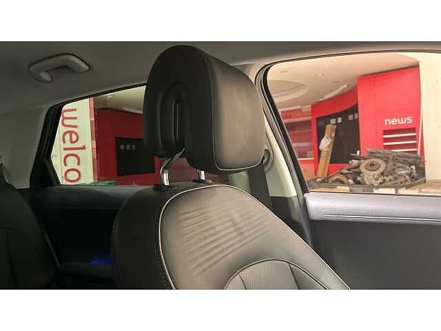 Hyundai Ioniq 5 IONIQ 5 160kW Ultimate 73 kWh 5dr Auto