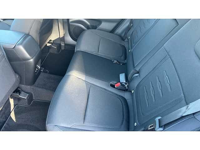 Hyundai Tucson Tucson 1.6T 48V MHD 160ps Advance DCT