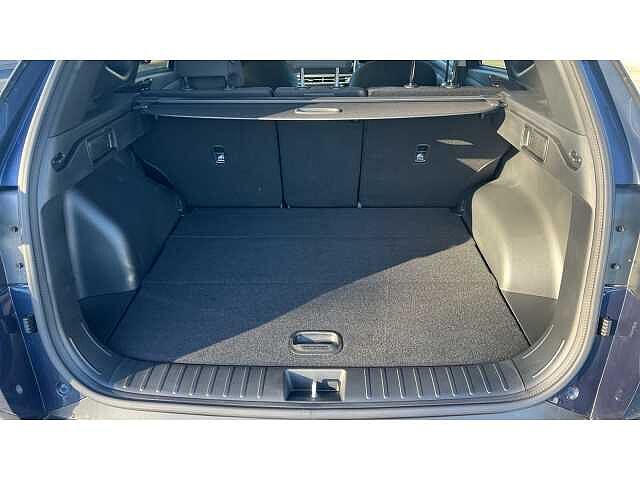 Hyundai Tucson Tucson 1.6T 48V MHD 160ps Advance DCT