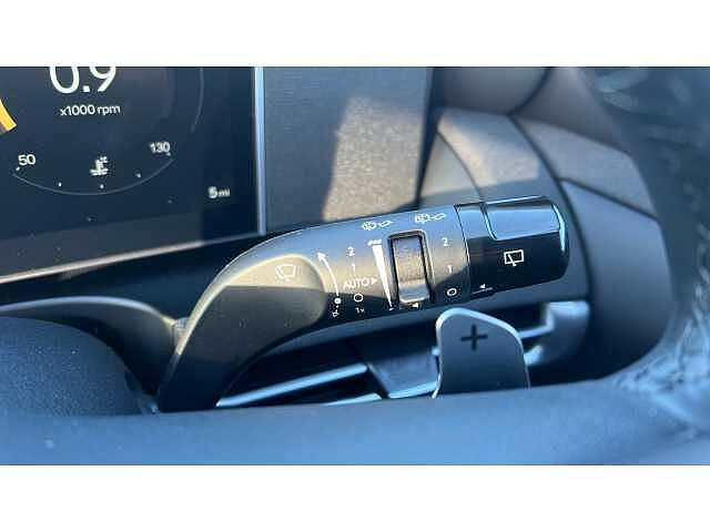 Hyundai Tucson Tucson 1.6T 48V MHD 160ps Advance DCT