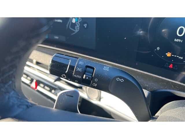 Hyundai Tucson Tucson 1.6T 48V MHD 160ps Advance DCT