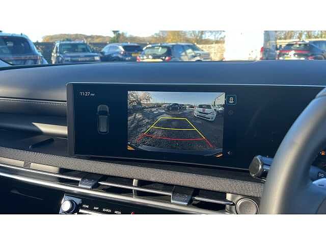 Hyundai Tucson Tucson 1.6T 48V MHD 160ps Advance DCT