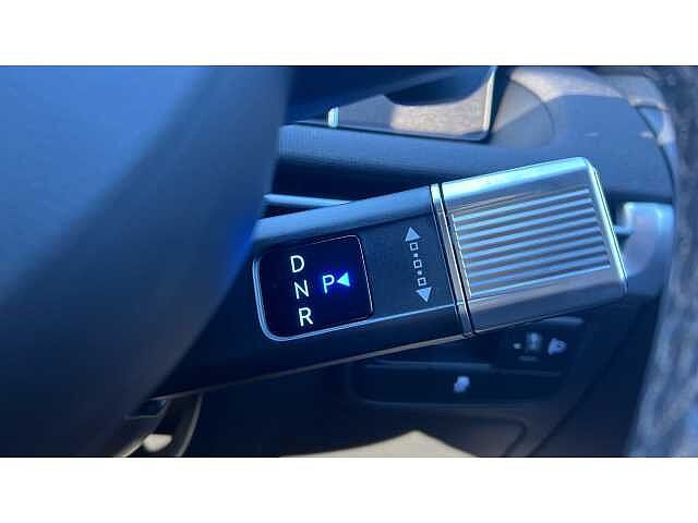 Hyundai Tucson Tucson 1.6T 48V MHD 160ps Advance DCT