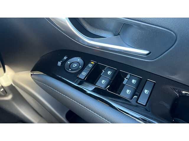 Hyundai Tucson Tucson 1.6T 48V MHD 160ps Advance DCT