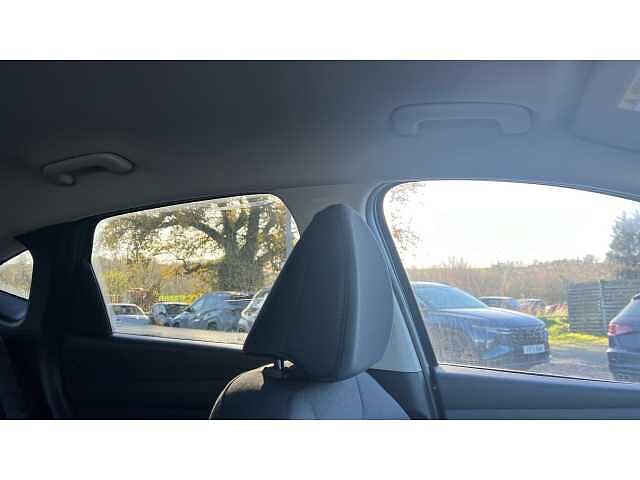 Hyundai Tucson Tucson 1.6T 48V MHD 160ps Advance DCT