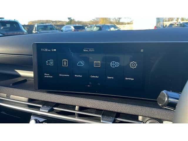 Hyundai Tucson Tucson 1.6T 48V MHD 160ps Advance DCT