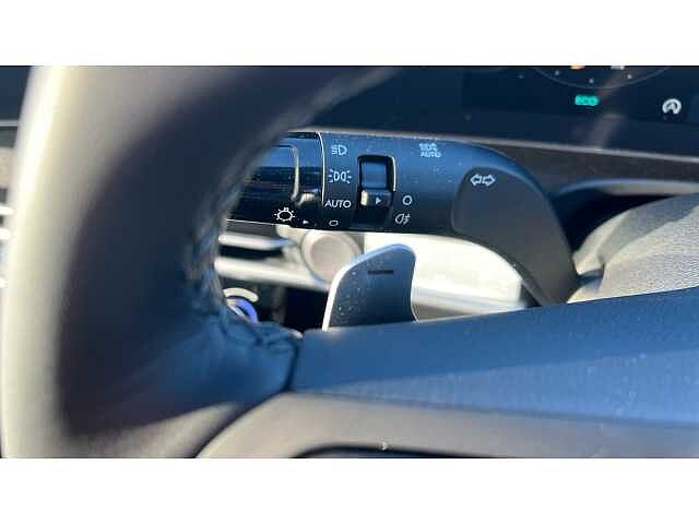 Hyundai Tucson Tucson 1.6T 48V MHD 160ps Advance DCT