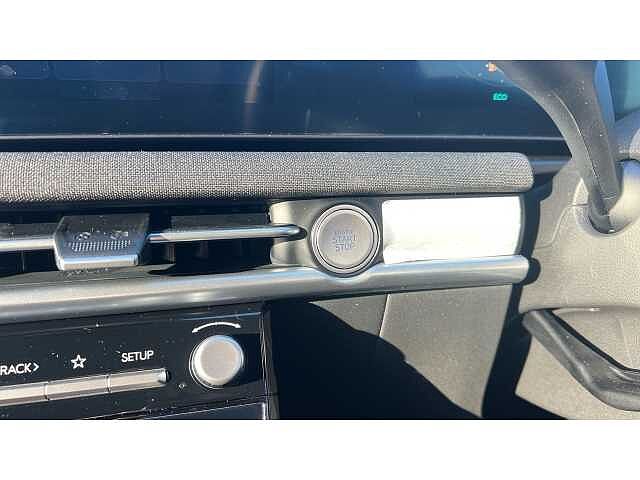 Hyundai Tucson Tucson 1.6T 48V MHD 160ps Advance DCT