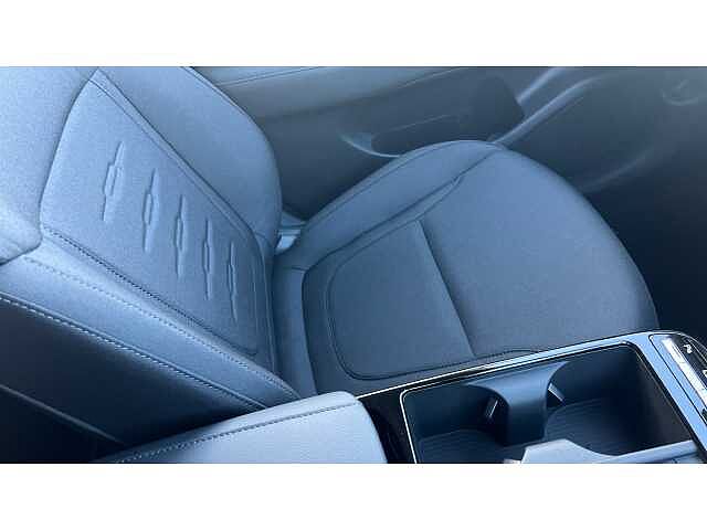 Hyundai Tucson Tucson 1.6T 48V MHD 160ps Advance DCT