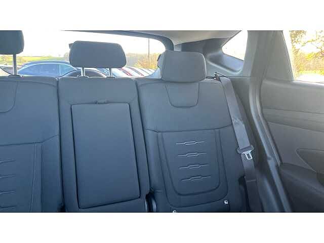 Hyundai Tucson Tucson 1.6T 48V MHD 160ps Advance DCT