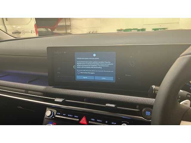 Hyundai Tucson Tucson 1.6T 48V MHD 160ps Advance DCT