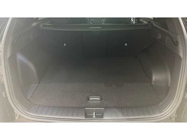 Hyundai Tucson Tucson 1.6T 48V MHD 160ps Advance DCT