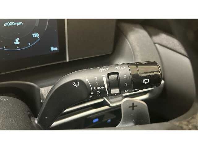 Hyundai Tucson Tucson 1.6T 48V MHD 160ps Advance DCT