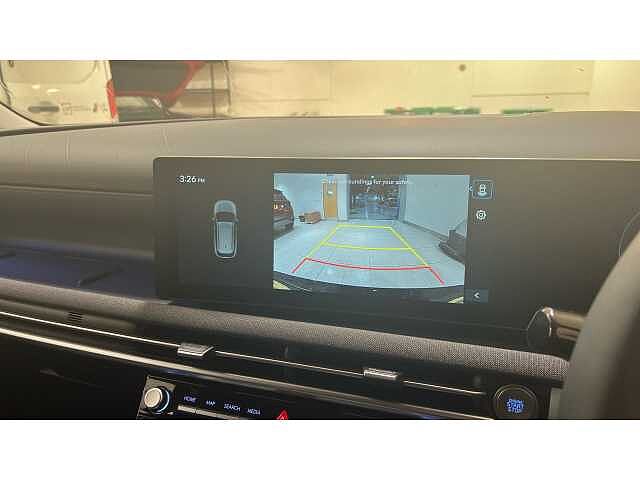 Hyundai Tucson Tucson 1.6T 48V MHD 160ps Advance DCT