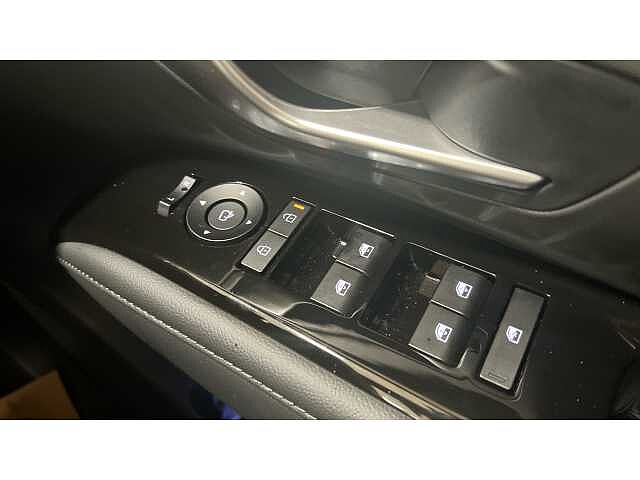 Hyundai Tucson Tucson 1.6T 48V MHD 160ps Advance DCT