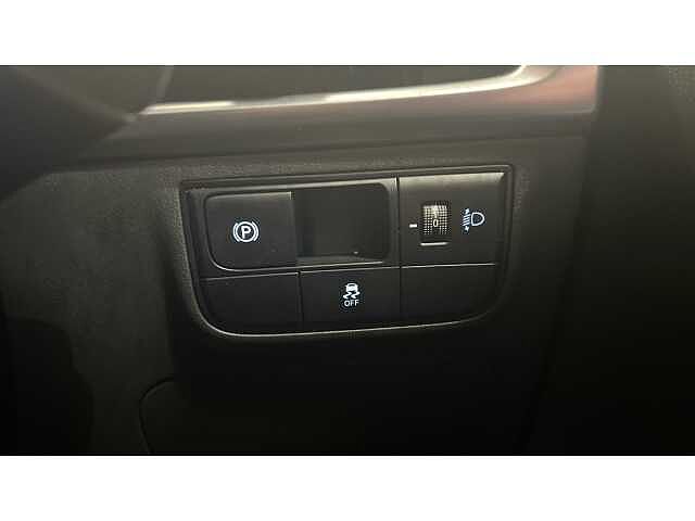 Hyundai Tucson Tucson 1.6T 48V MHD 160ps Advance DCT