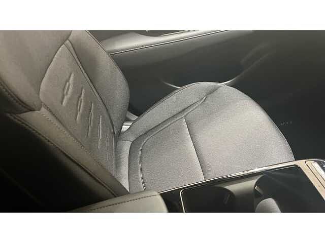 Hyundai Tucson Tucson 1.6T 48V MHD 160ps Advance DCT