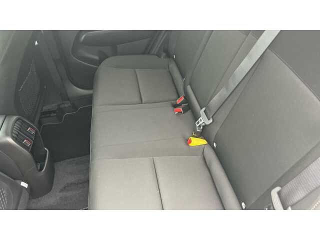 Hyundai Kona Kona 5Dr SUV 1.6T 129ps HBD N Line 6DCT