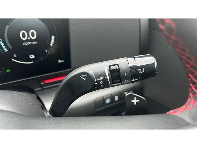 Hyundai Kona Kona 5Dr SUV 1.6T 129ps HBD N Line 6DCT