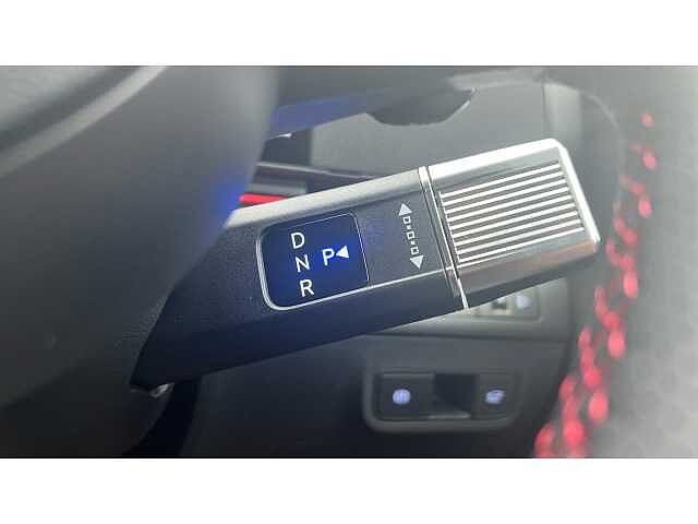 Hyundai Kona Kona 5Dr SUV 1.6T 129ps HBD N Line 6DCT