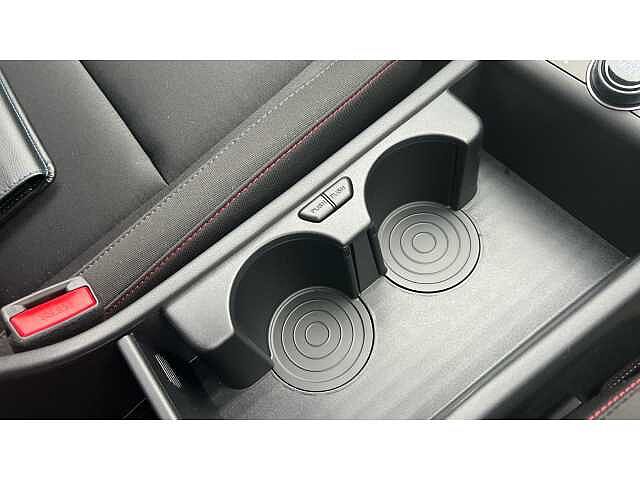 Hyundai Kona Kona 5Dr SUV 1.6T 129ps HBD N Line 6DCT