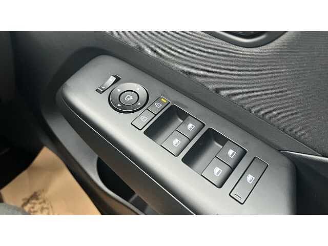 Hyundai Kona Kona 5Dr SUV 1.6T 129ps HBD N Line 6DCT