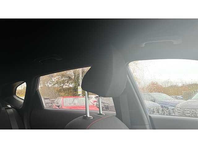 Hyundai Kona Kona 5Dr SUV 1.6T 129ps HBD N Line 6DCT