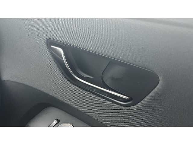 Hyundai Kona Kona 5Dr SUV 1.6T 129ps HBD N Line 6DCT