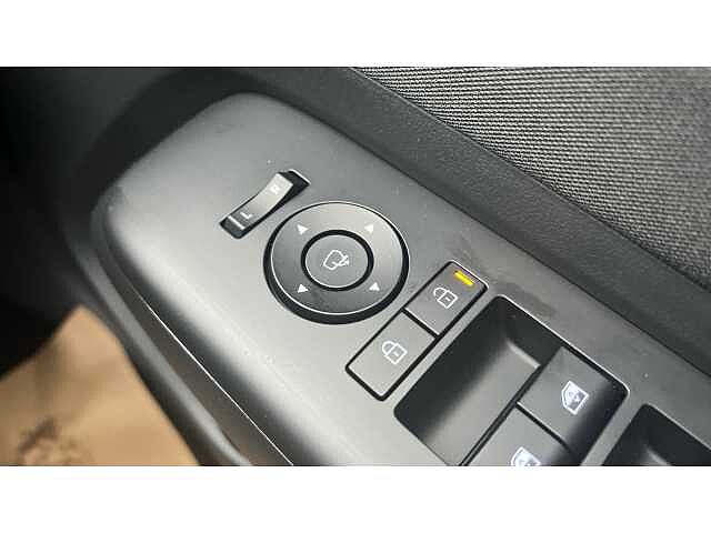 Hyundai Kona Kona 5Dr SUV 1.6T 129ps HBD N Line 6DCT