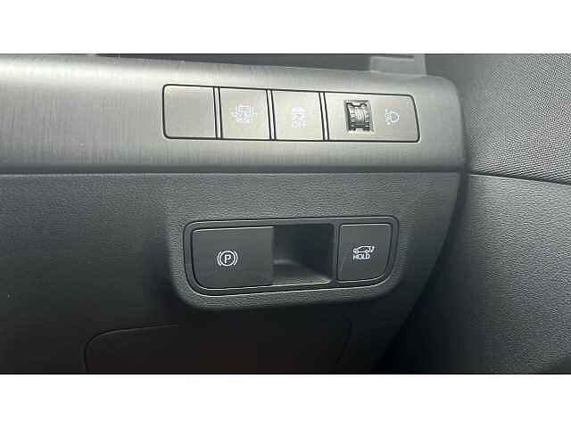 Hyundai Kona Kona 5Dr SUV 1.6T 129ps HBD N Line 6DCT