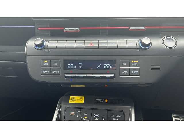 Hyundai Kona Kona 5Dr SUV 1.6T 129ps HBD N Line 6DCT