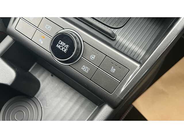 Hyundai Kona Kona 5Dr SUV 1.6T 129ps HBD N Line 6DCT
