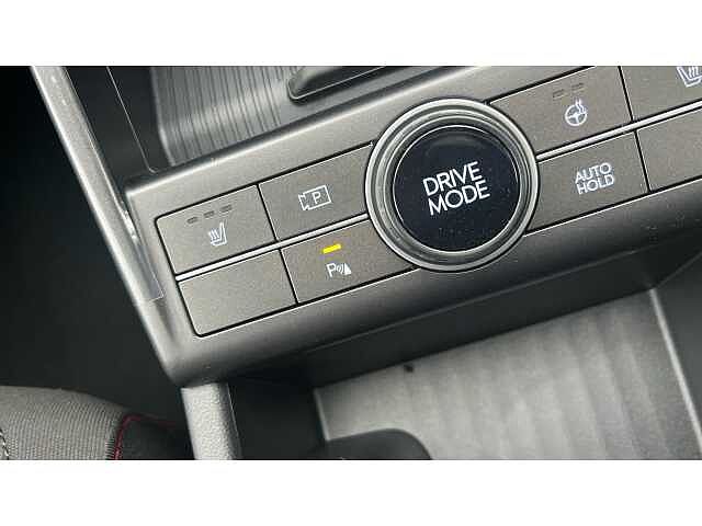 Hyundai Kona Kona 5Dr SUV 1.6T 129ps HBD N Line 6DCT