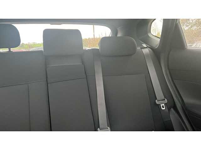 Hyundai Kona Kona 5Dr SUV 1.6T 129ps HBD N Line 6DCT