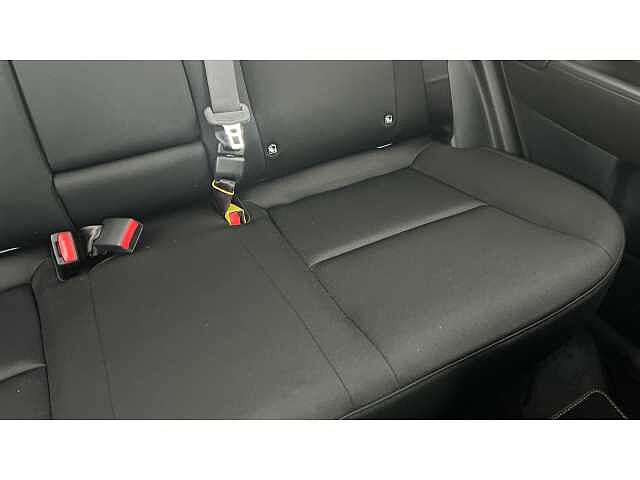 Hyundai Kona Kona 5Dr SUV 1.6T 129ps HBD N Line 6DCT