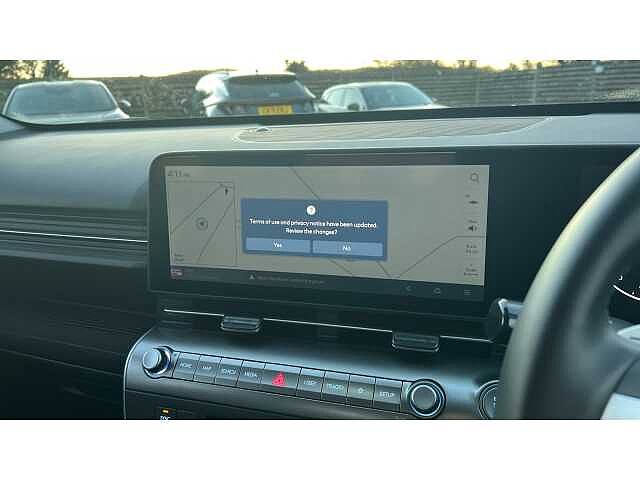 Hyundai Kona KONA 1.6 Hybrid 129 Advance 5dr DCT