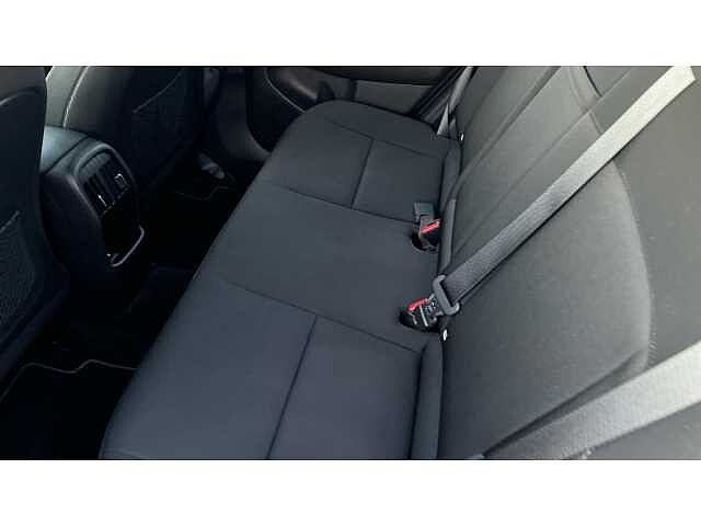 Hyundai Kona KONA 1.6 Hybrid 129 Advance 5dr DCT