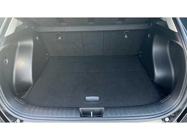 Hyundai Kona KONA 1.6 Hybrid 129 Advance 5dr DCT