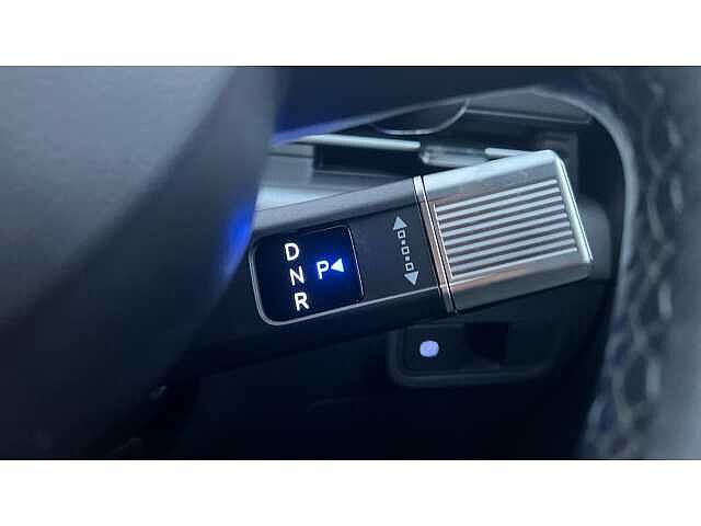 Hyundai Kona KONA 1.6 Hybrid 129 Advance 5dr DCT